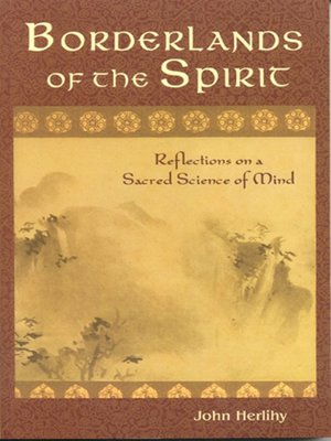 cover image of Borderlands of the Spirit